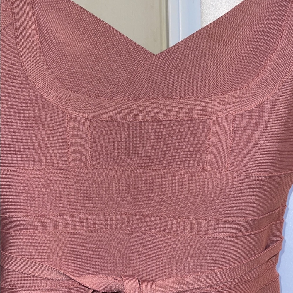 BodyCon Dress